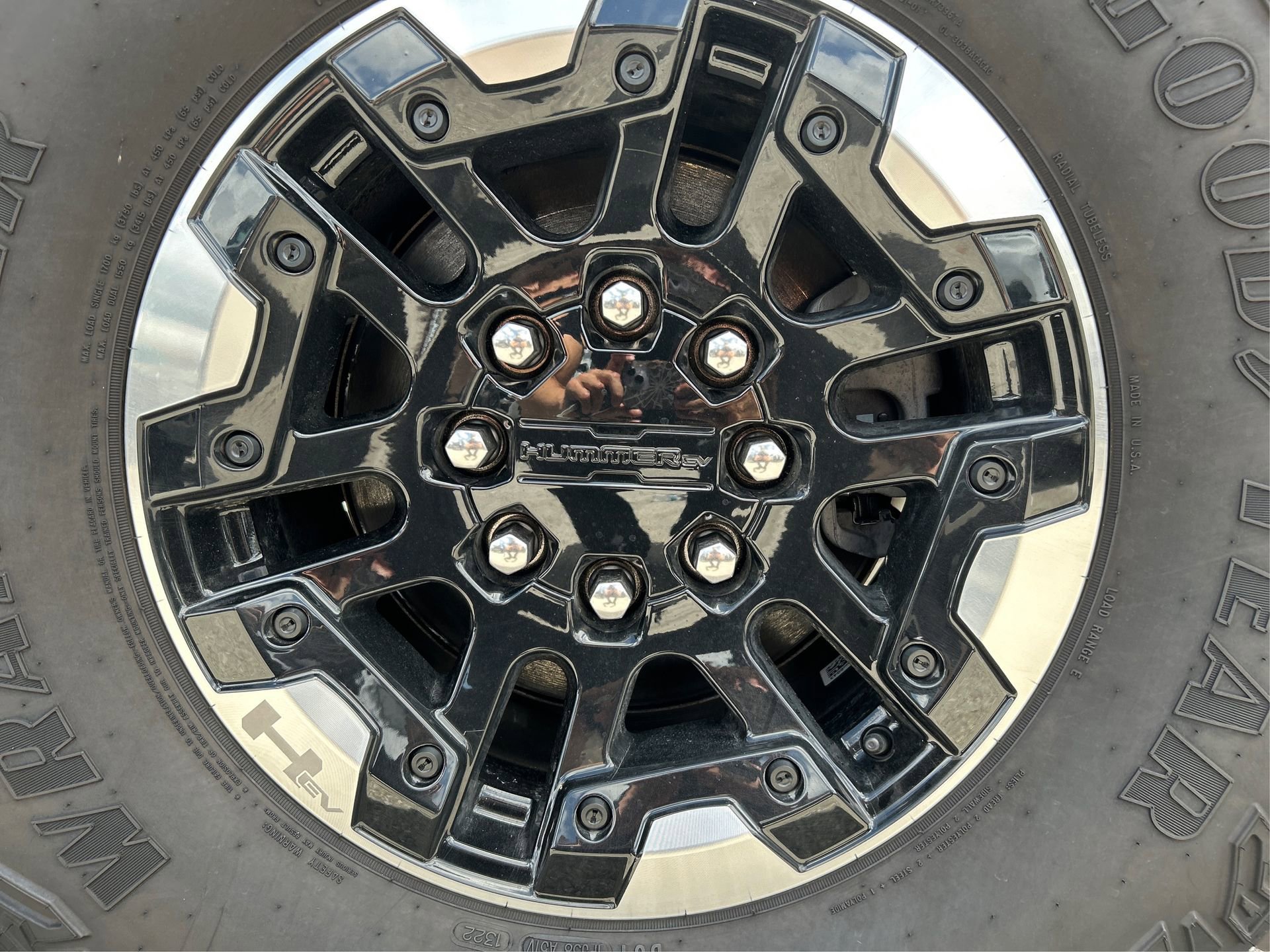 Used 2023 GMC Hummer EV Edition 1 image 23