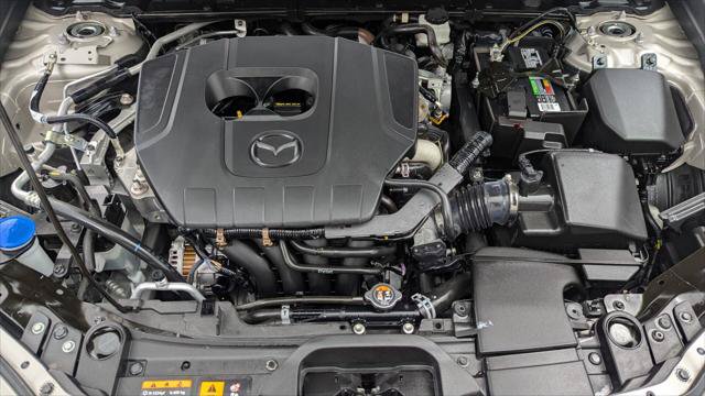Used 2024 MAZDA CX-30 AWD 2.5 S w/ Select Sport Pkg image 32
