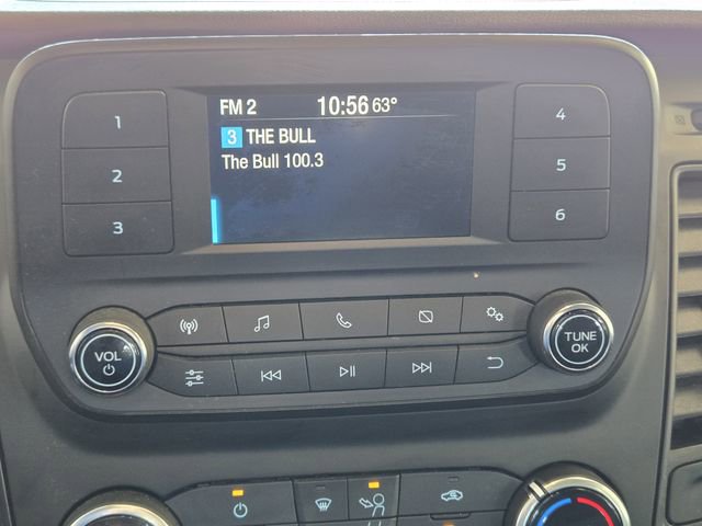 Used 2024 Ford Transit 250 Low Roof w/ Exterior Upgrade Package image 18