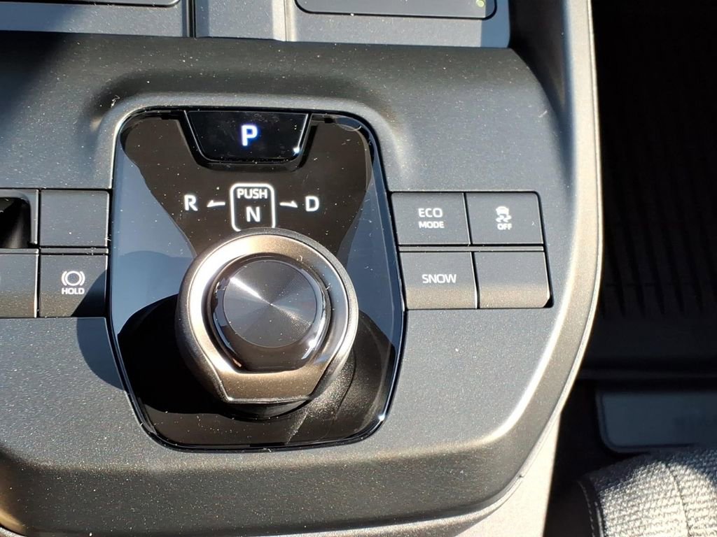 New 2026 Toyota bZ FWD image 13