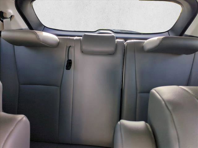 Used 2022 Toyota Highlander XLE AWD/4WD image 20