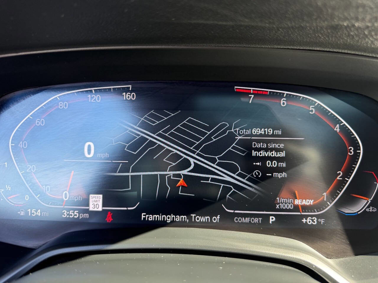 Used 2020 BMW X5 xDrive40i w/ Premium Package image 18