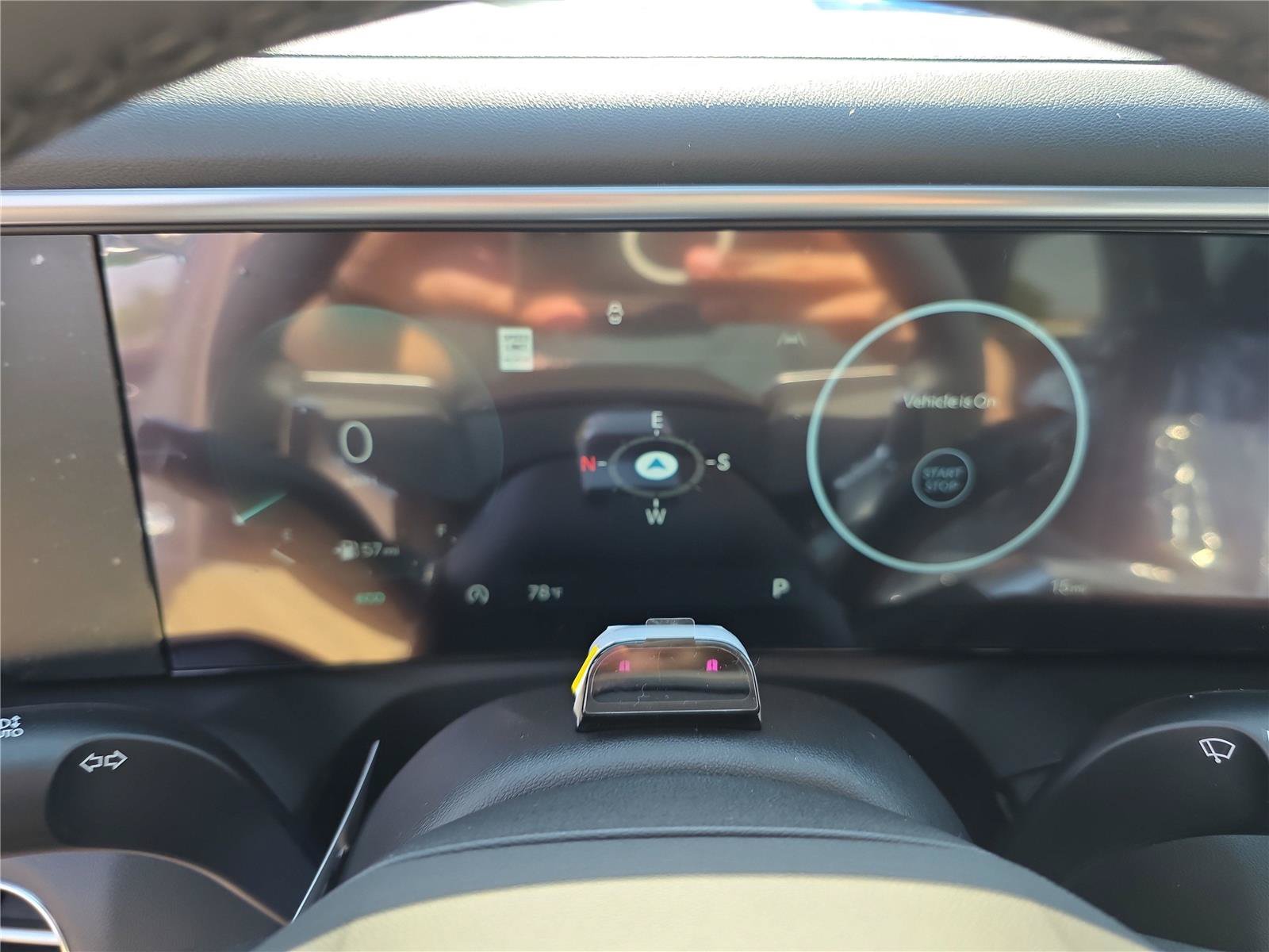 New 2026 Hyundai Palisade Limited AWD/4WD image 13