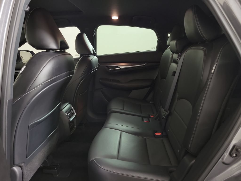 Used 2023 INFINITI QX55 Luxe w/ Cargo Package AWD/4WD image 41