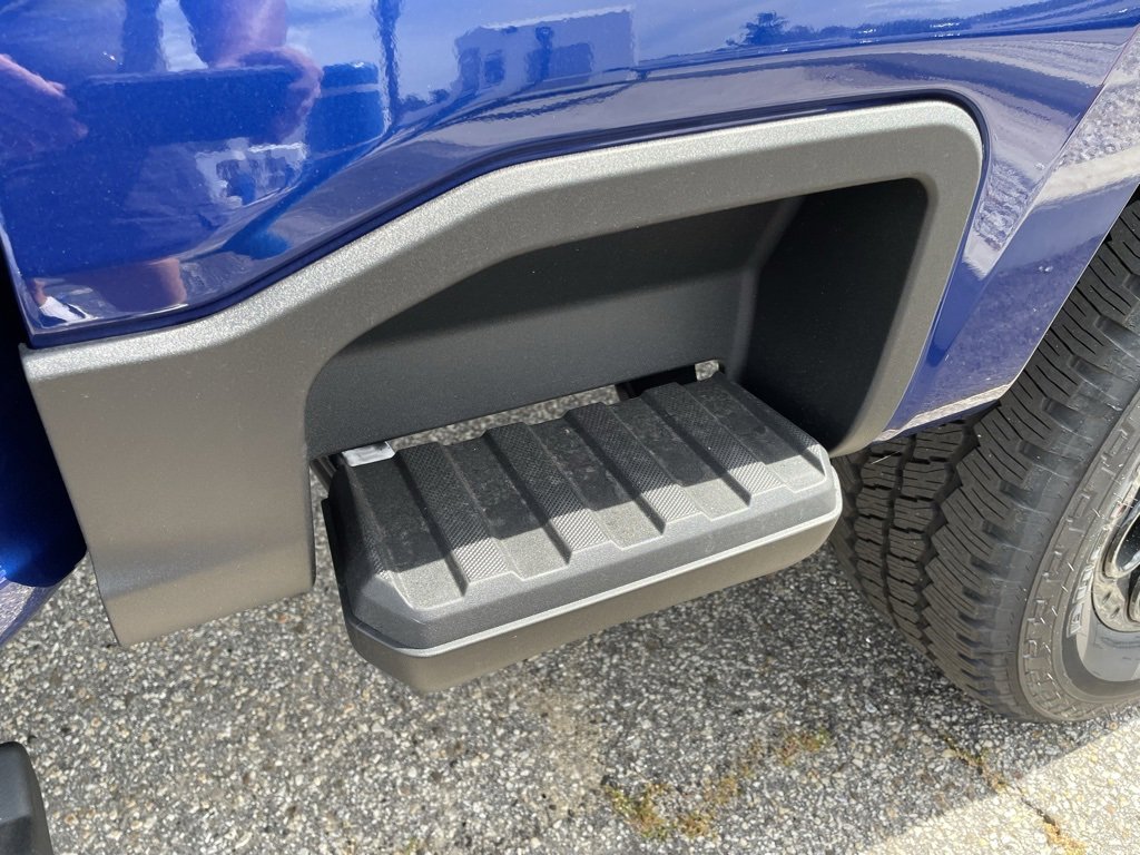 New 2026 Ford F350 Lariat image 28