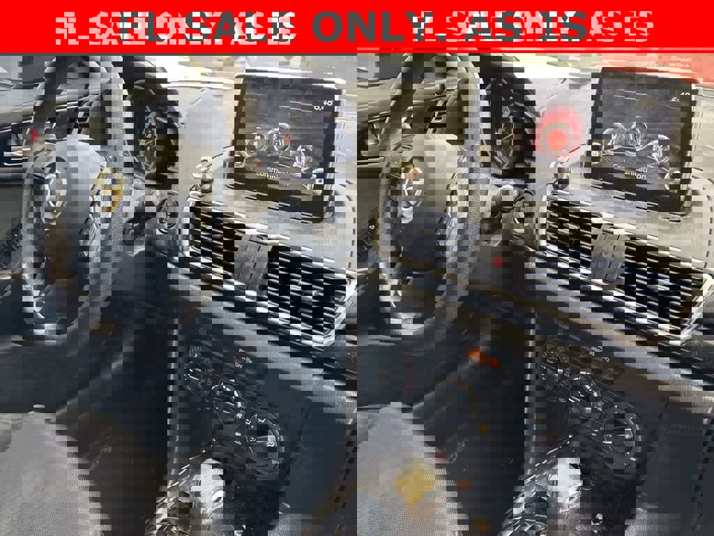 Used 2016 MAZDA MAZDA3 i Sport image 7