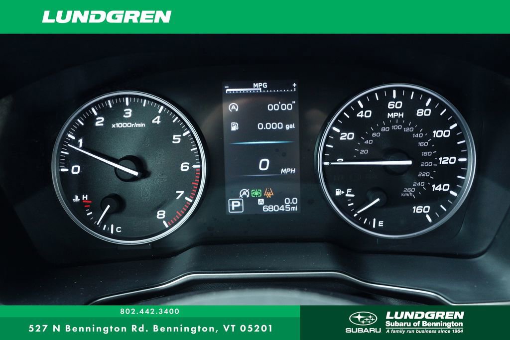 Used 2022 Subaru Legacy Limited image 15