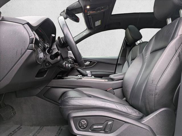 Used 2018 Audi Q7 3.0T Premium Plus image 17