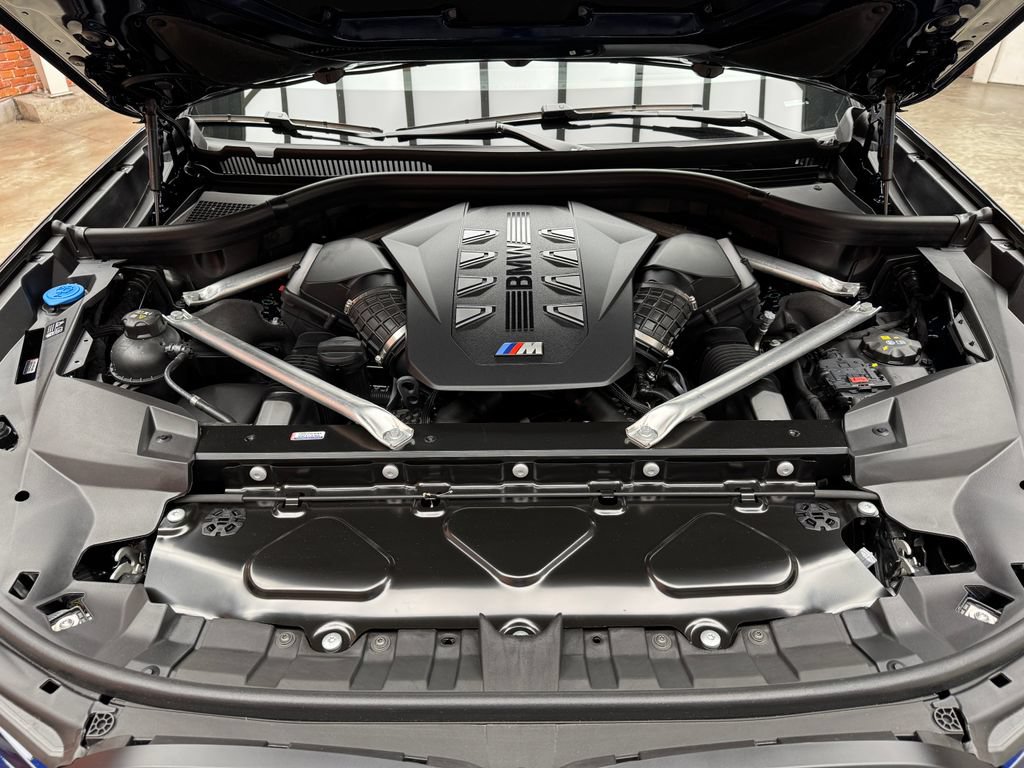 New 2027 BMW X7 M60i w/ Executive Package AWD/4WD image 31