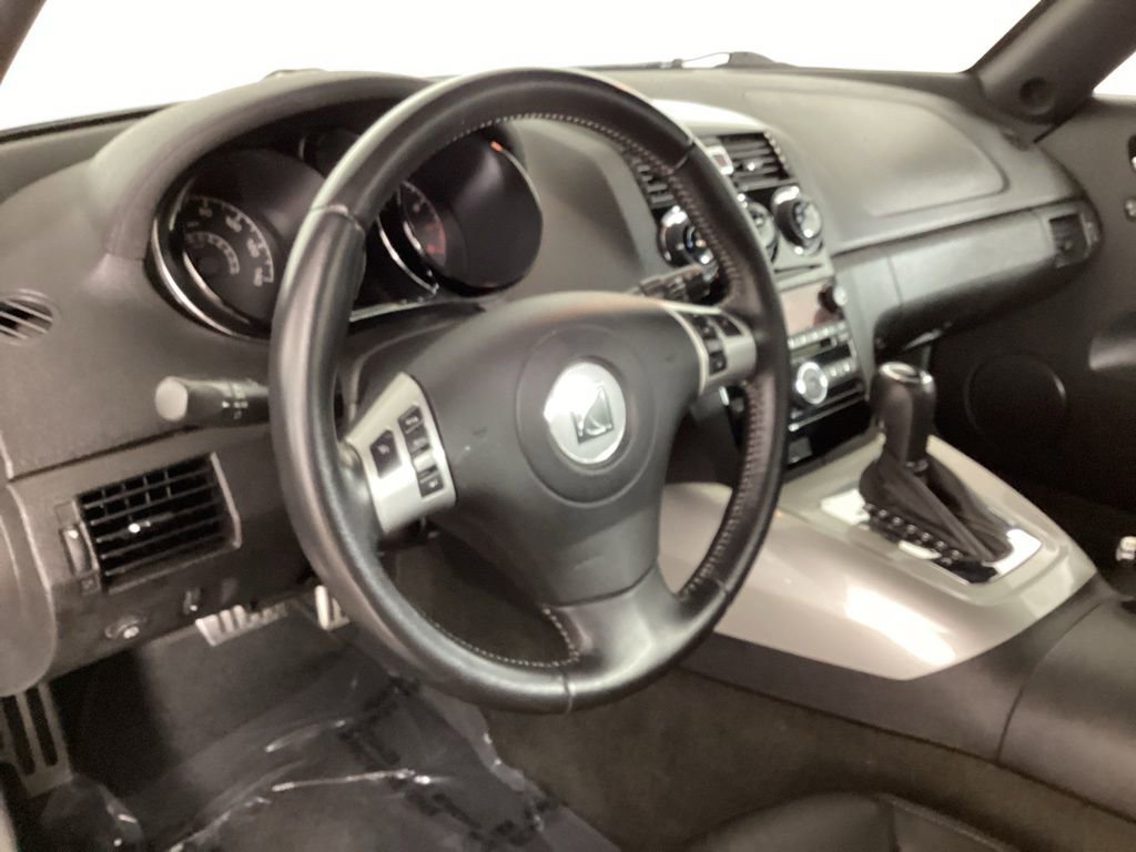 Used 2007 Saturn Sky w/ Premium Trim Pkg RWD image 28