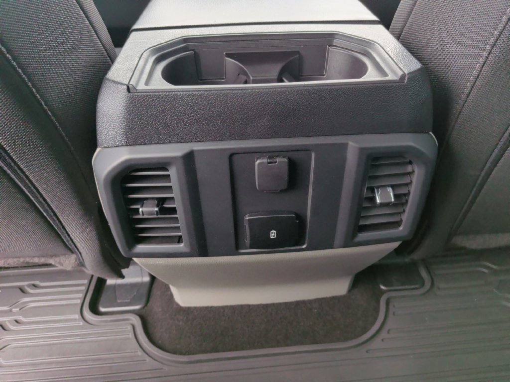 Used 2018 Ford F150 XL w/ Equipment Group 101A Mid AWD/4WD image 19