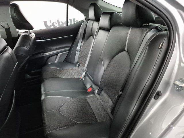 Certified 2024 Toyota Camry XSE w/ Navigation Package image 23