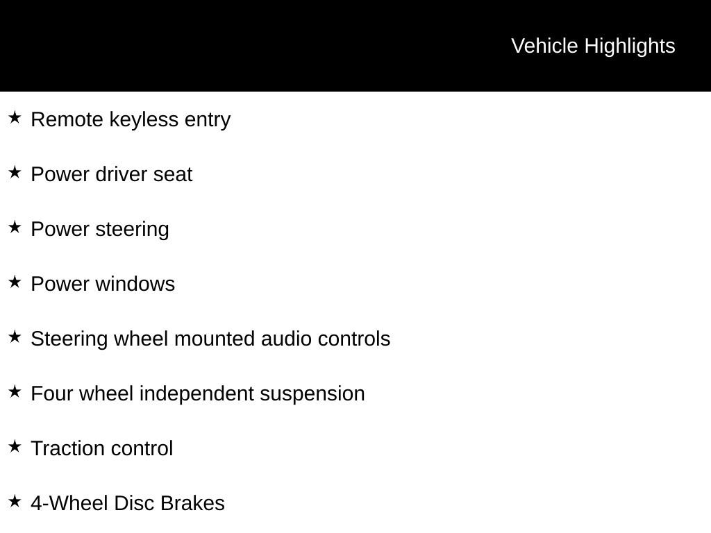 Used 2025 Chrysler Pacifica Select FWD image 20