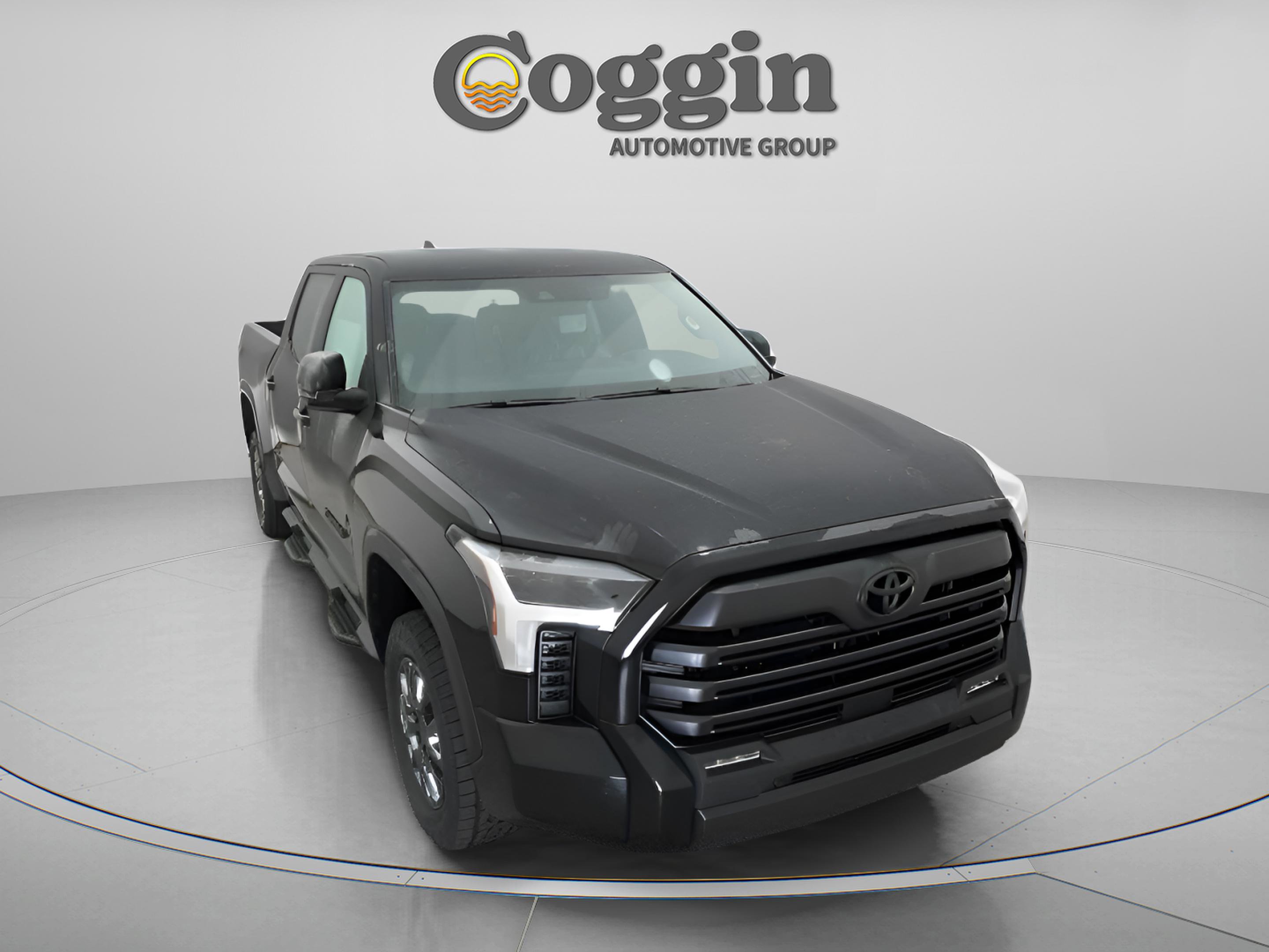 New 2026 Toyota Tundra SR5 w/ SR5 Convenience Package AWD/4WD image 28