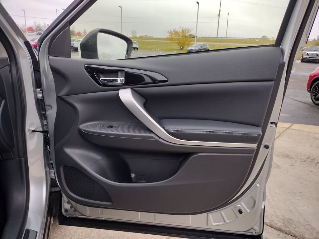 New 2026 Mitsubishi Eclipse Cross SE image 30