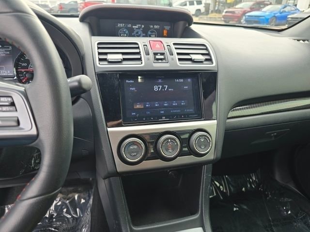 Used 2020 Subaru WRX Premium image 38