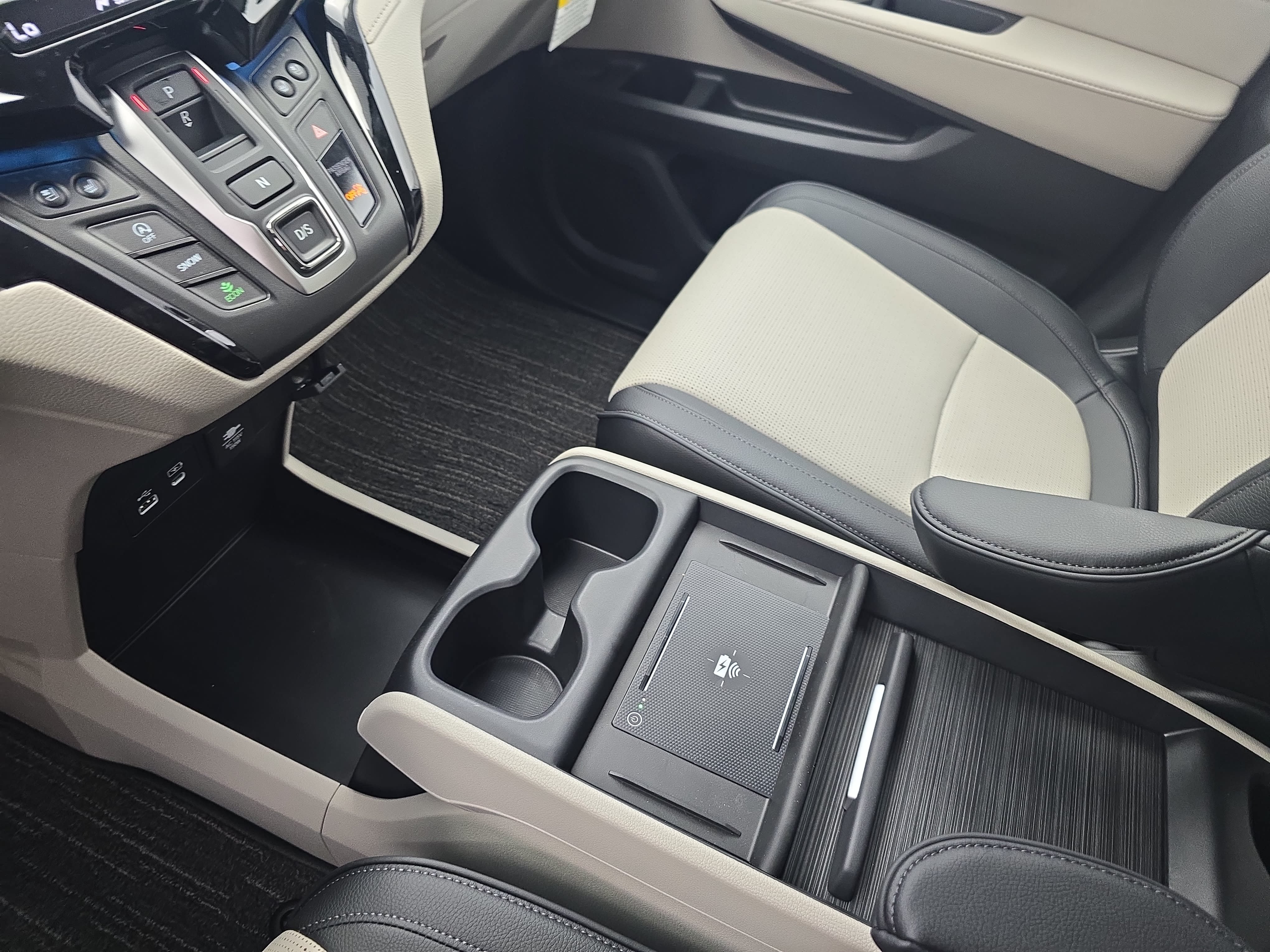 New 2027 Honda Odyssey Elite image 26