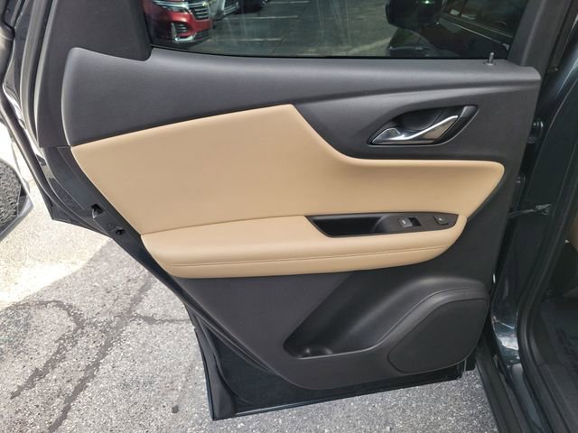 Used 2019 Chevrolet Blazer Premier w/ Sun and Wheels Package AWD/4WD image 30