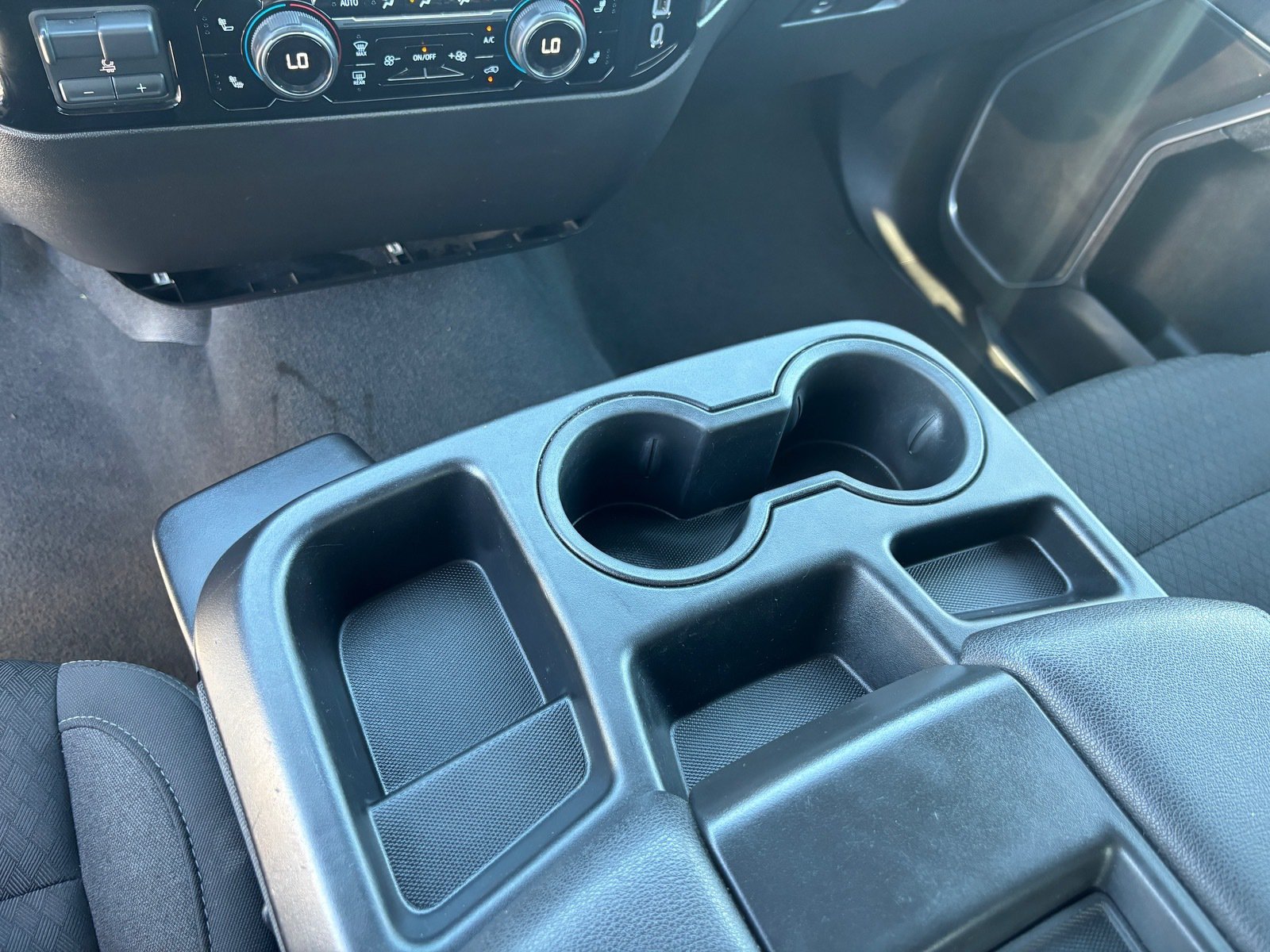Used 2025 Chevrolet Silverado 2500 LT w/ Convenience Package AWD/4WD image 15