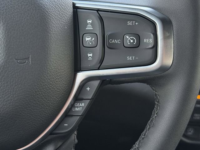New 2026 RAM 1500 Lone Star AWD/4WD image 20