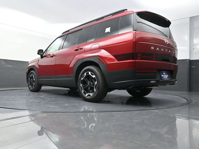 New 2026 Hyundai Santa Fe SEL AWD/4WD image 33
