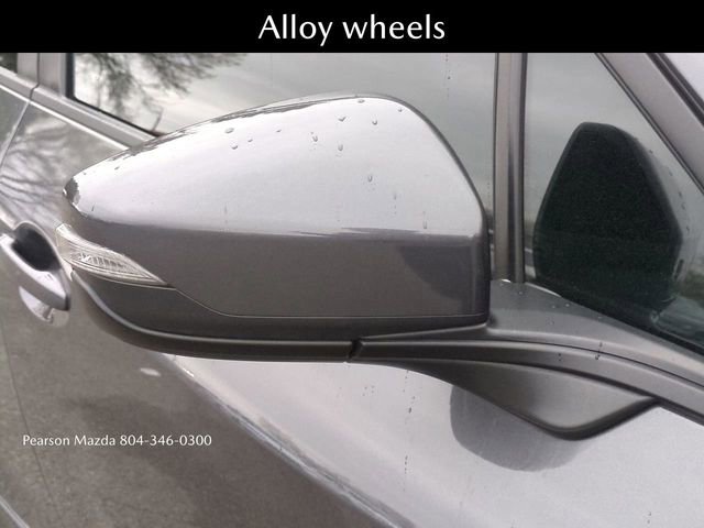 Used 2023 Subaru Legacy Premium AWD/4WD image 14