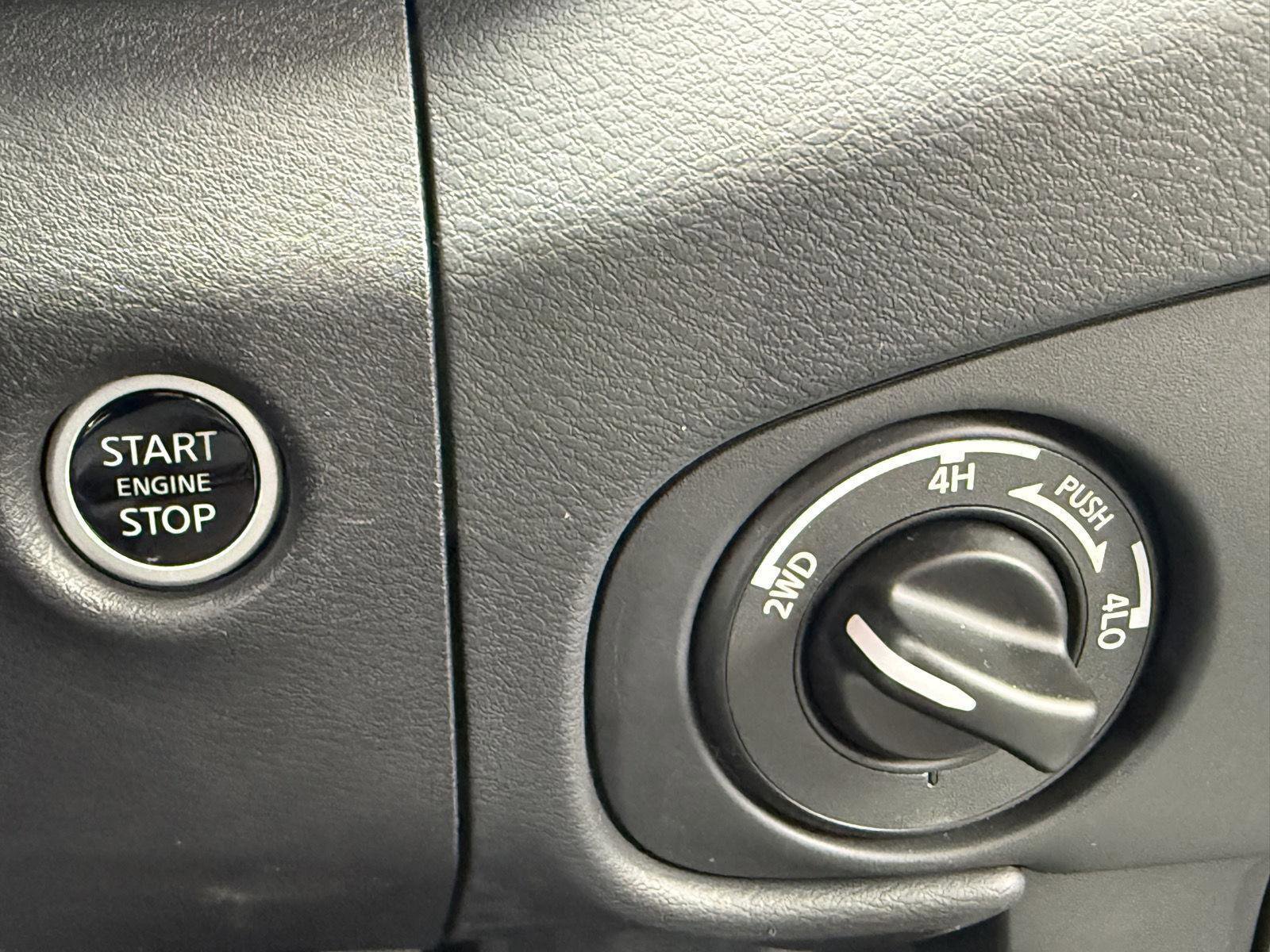 Used 2023 Nissan Frontier S w/ Technology Package image 36