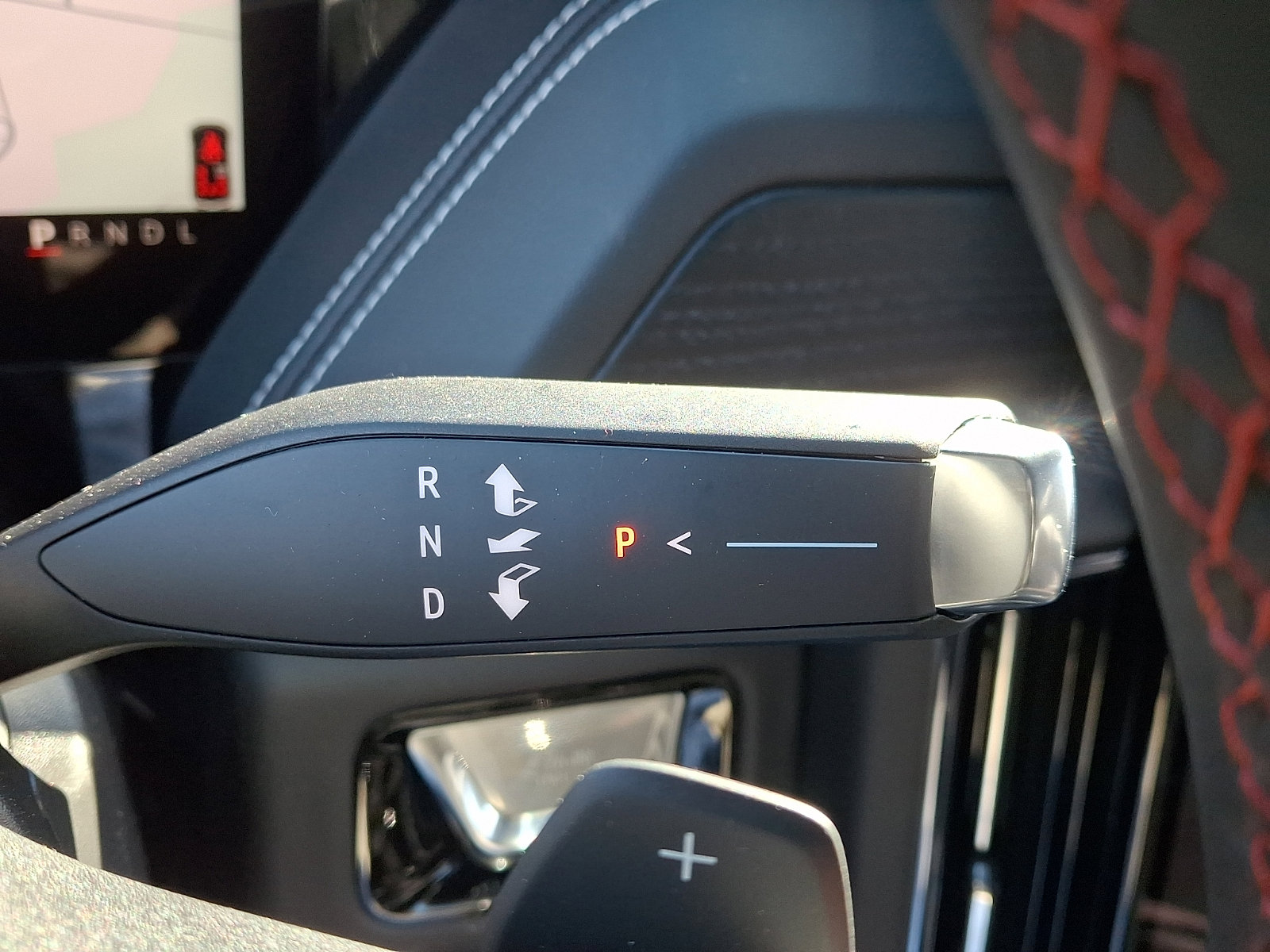 New 2026 GMC Yukon XL AT4 Ultimate image 9