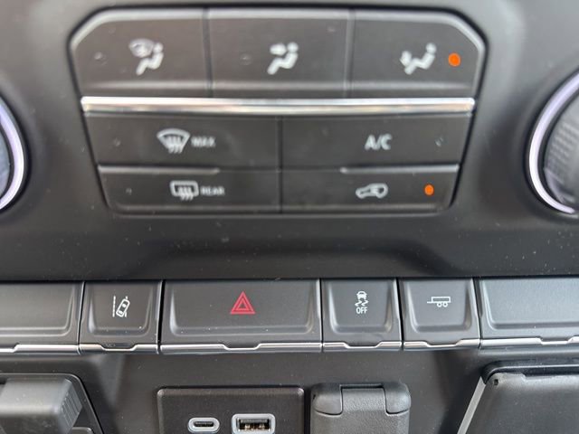 New 2026 Chevrolet Silverado 2500 W/T w/ WT Convenience Package image 20