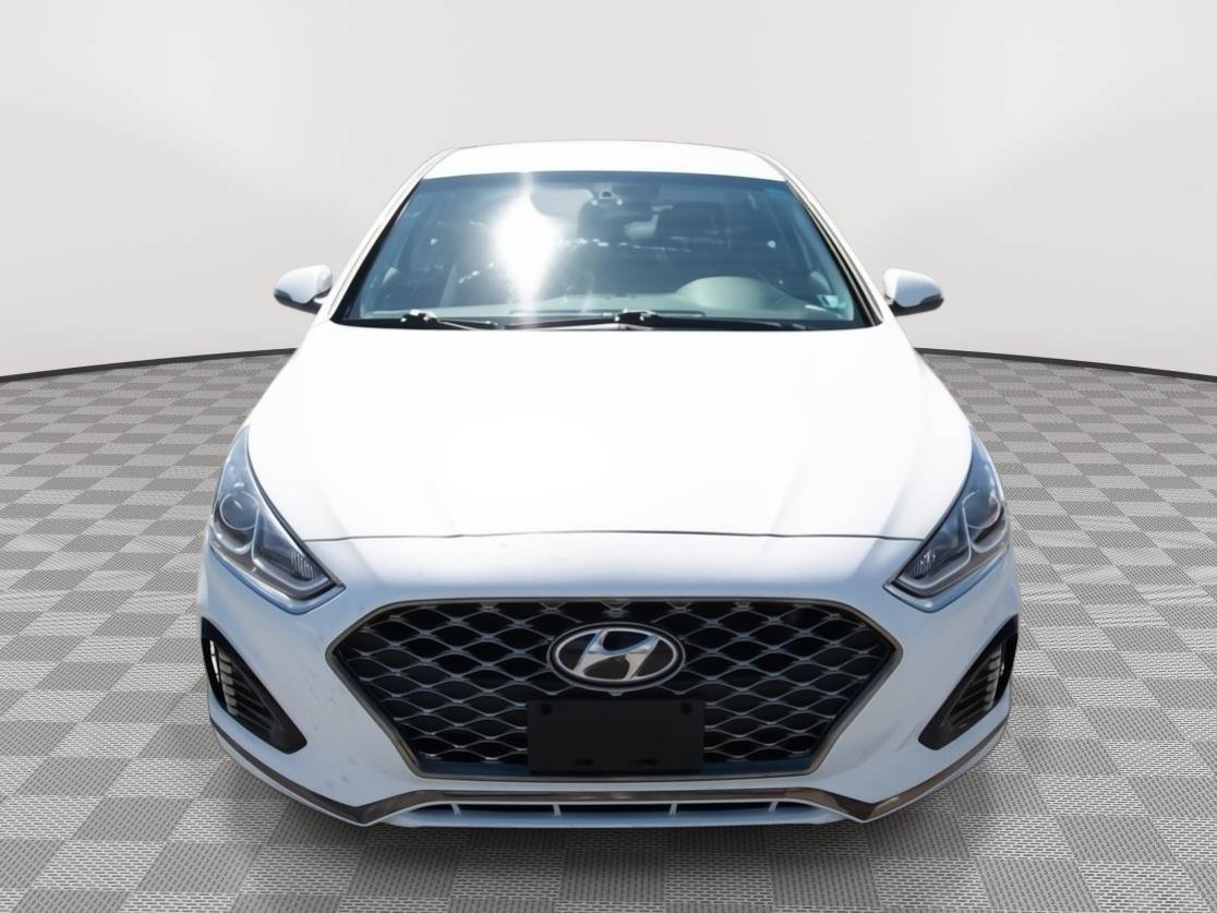 Used 2019 Hyundai Sonata SEL w/ Cargo Package FWD video 2