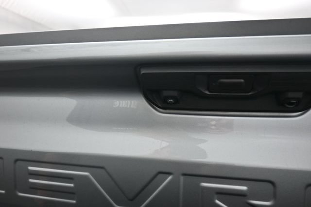 Used 2023 Chevrolet Silverado 1500 RST AWD/4WD image 25