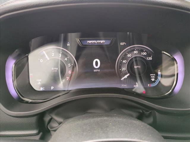 New 2026 RAM 1500 RHO image 11