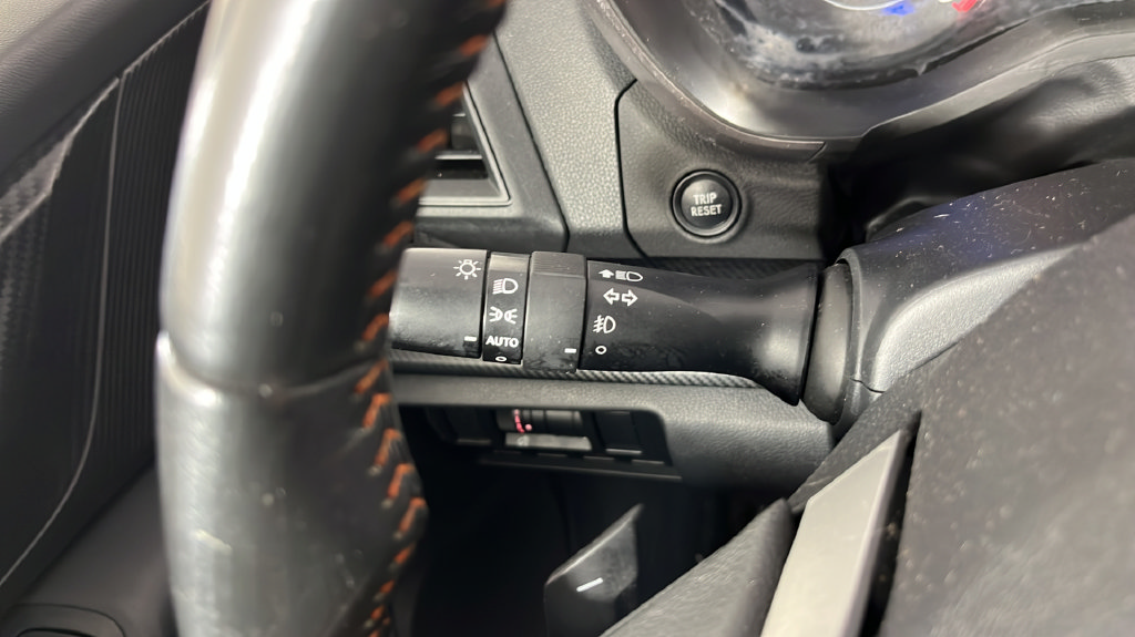 Used 2018 Subaru Crosstrek 2.0i Premium w/ Moonroof Package AWD/4WD image 28