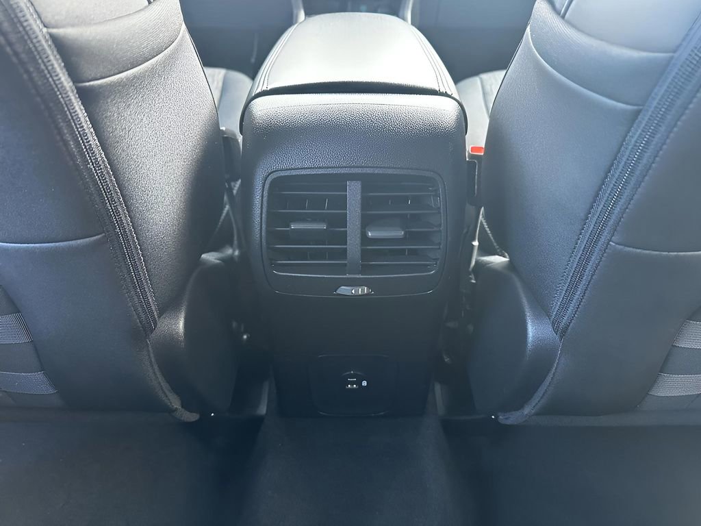Used 2021 Ford Bronco Sport Big Bend AWD/4WD image 28