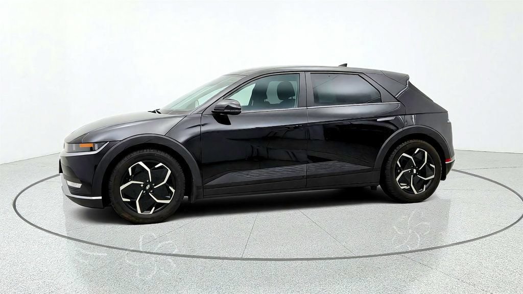 Used 2023 Hyundai Ioniq 5 SE RWD image 8