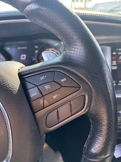 Used 2021 Dodge Charger R/T w/ Daytona Edition Group image 10