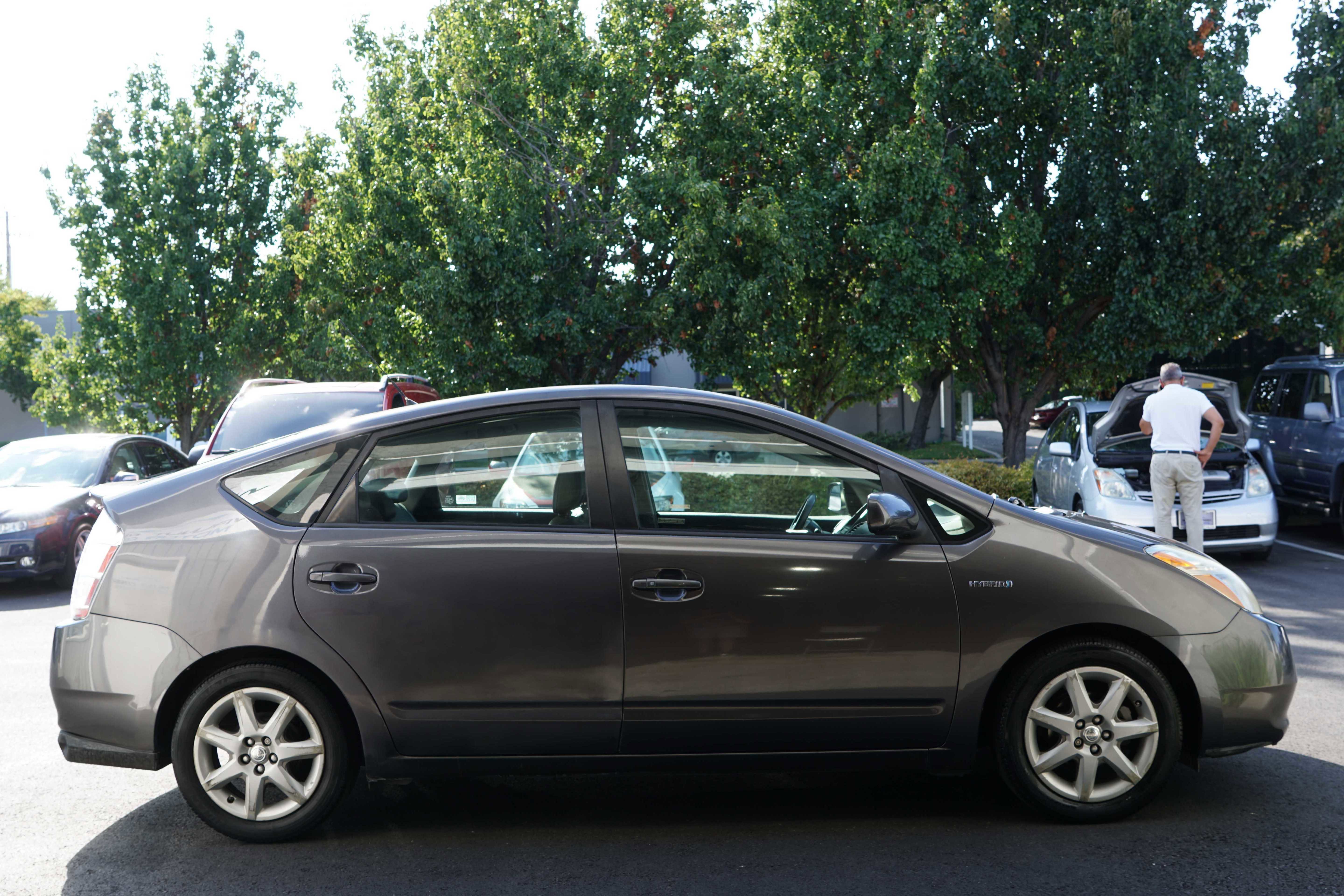 Used 2009 Toyota Prius Touring image 10