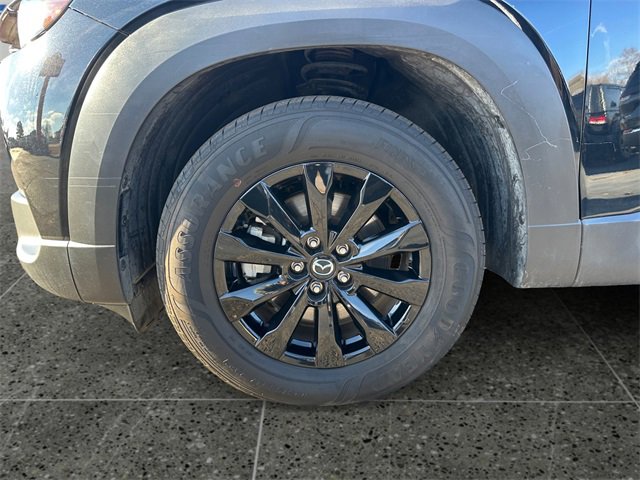 Used 2025 MAZDA CX-50 AWD 2.5 S w/ Preferred Package image 14