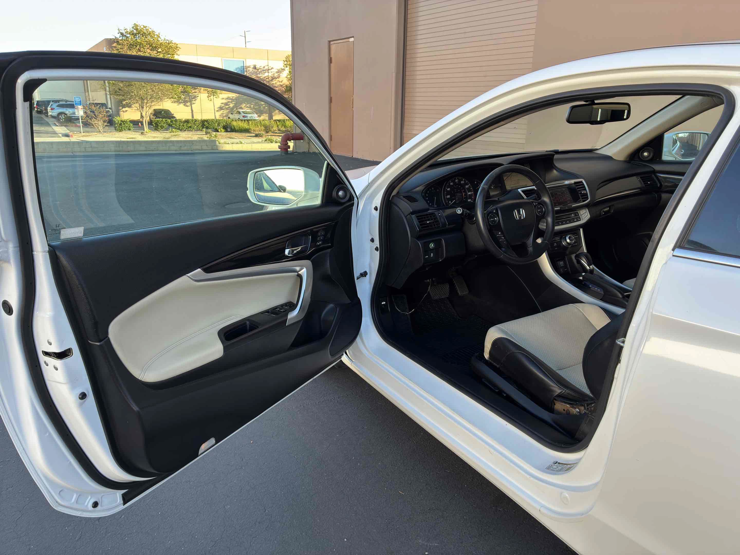 Used 2015 Honda Accord EX-L image 47