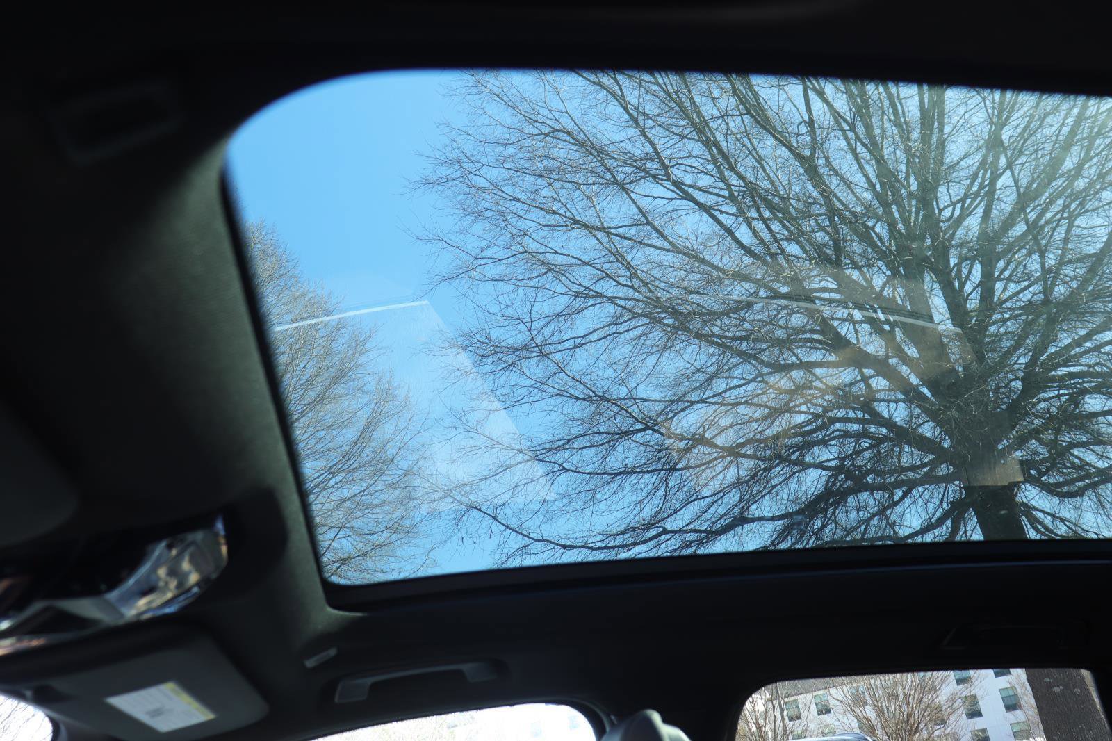 Used 2025 BMW X3 xDrive30i image 23