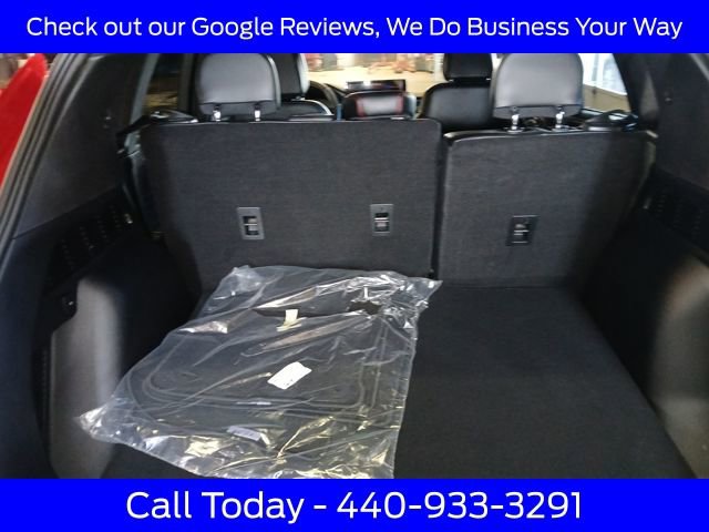 Used 2024 Ford Escape ST-Line w/ Tech Pack #1 image 38