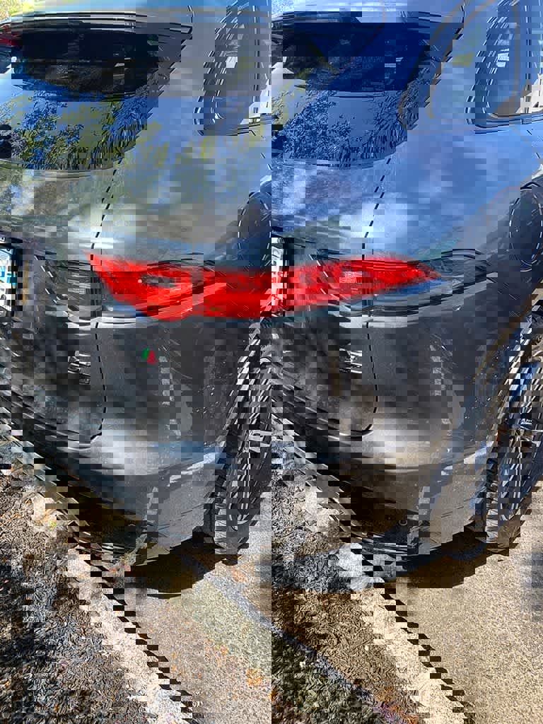 Used 2019 Jaguar F-PACE S AWD/4WD image 6