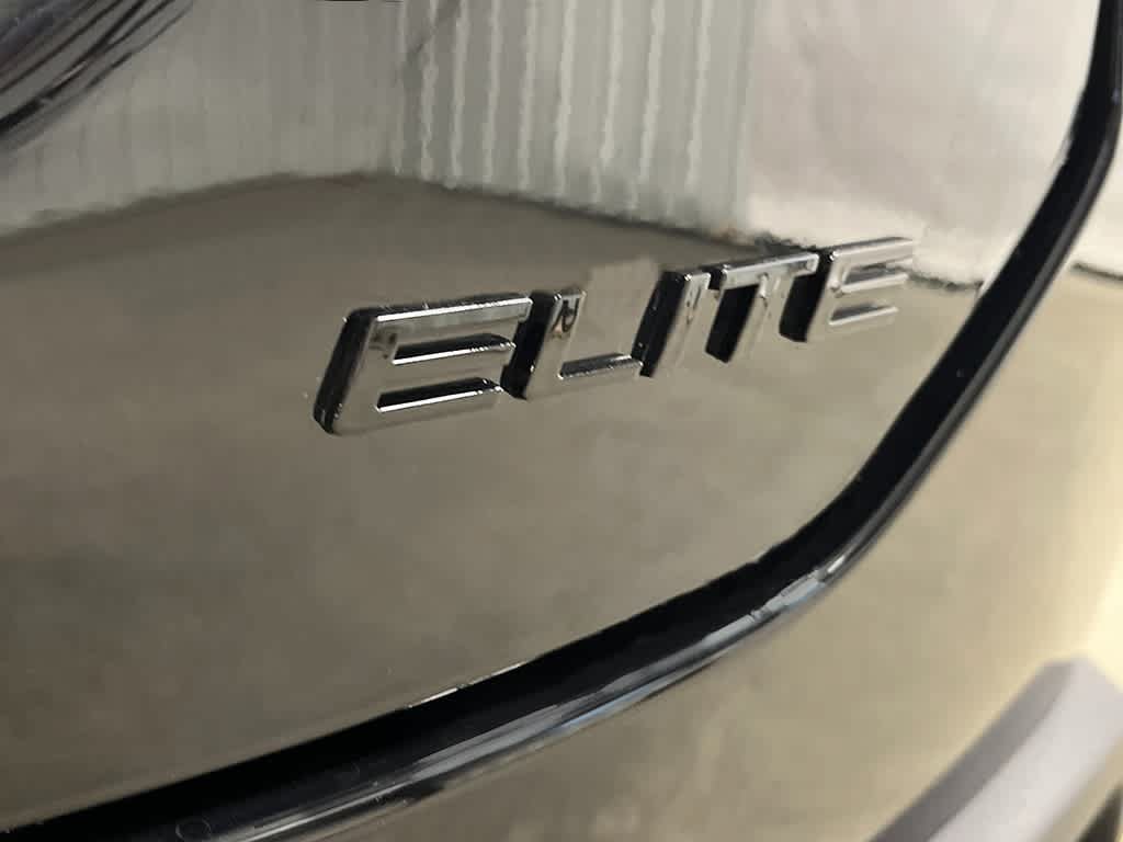 New 2026 Honda Pilot Elite image 6