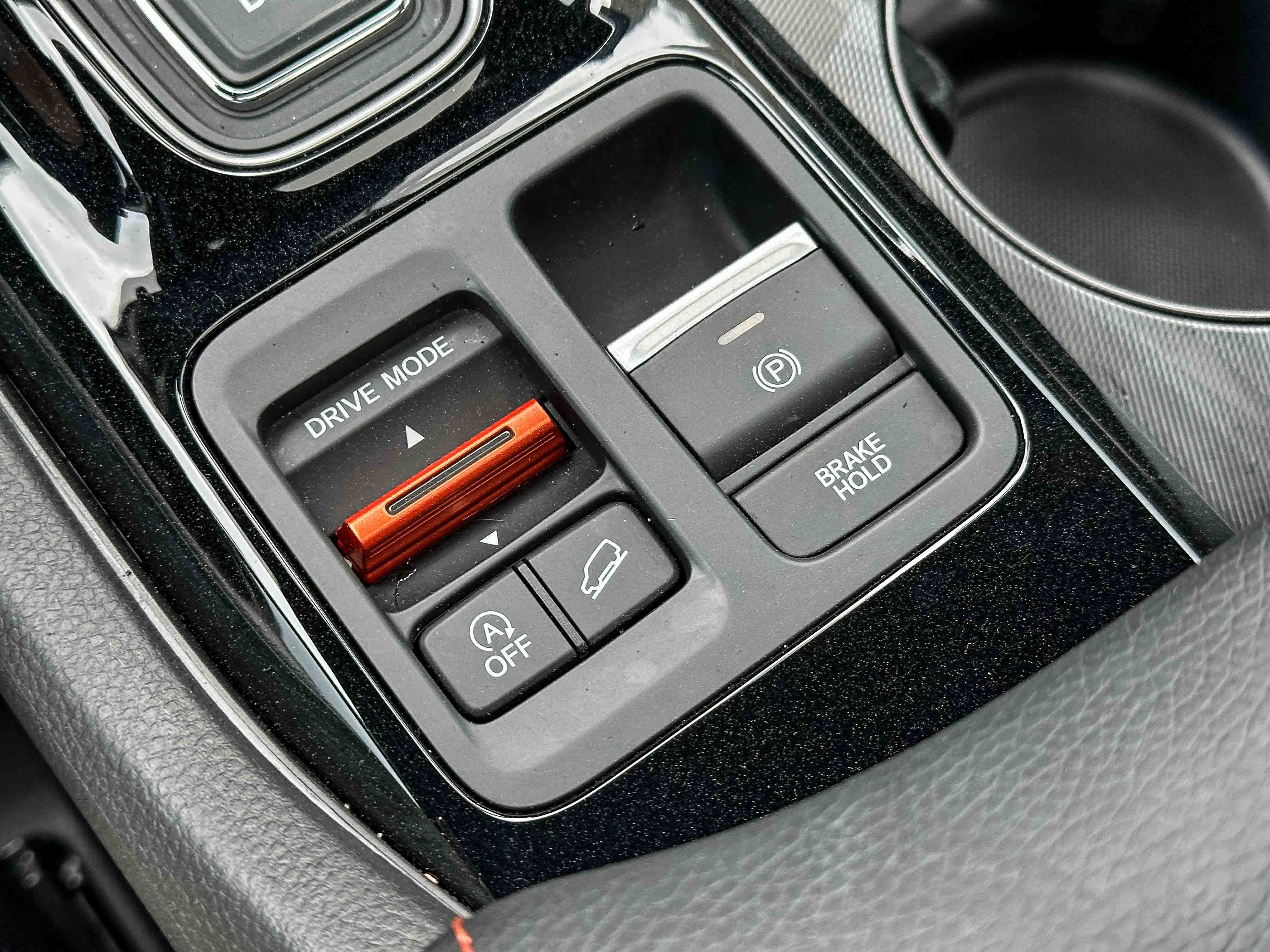 Used 2026 Honda Passport TrailSport image 35