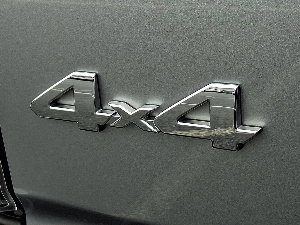 Certified 2023 Toyota Tacoma Limited AWD/4WD image 30