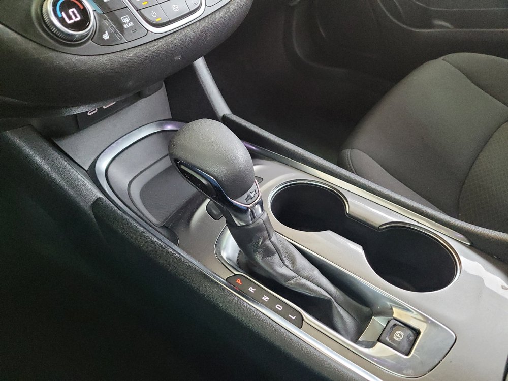 Used 2024 Chevrolet Malibu LT FWD image 26