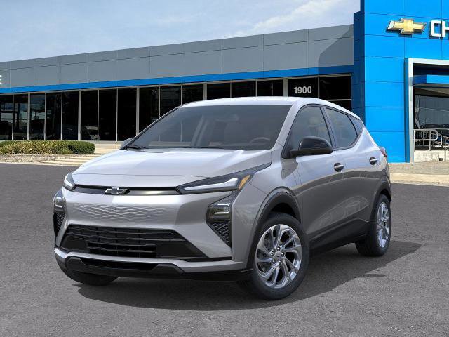 New 2027 Chevrolet Bolt LT image 6