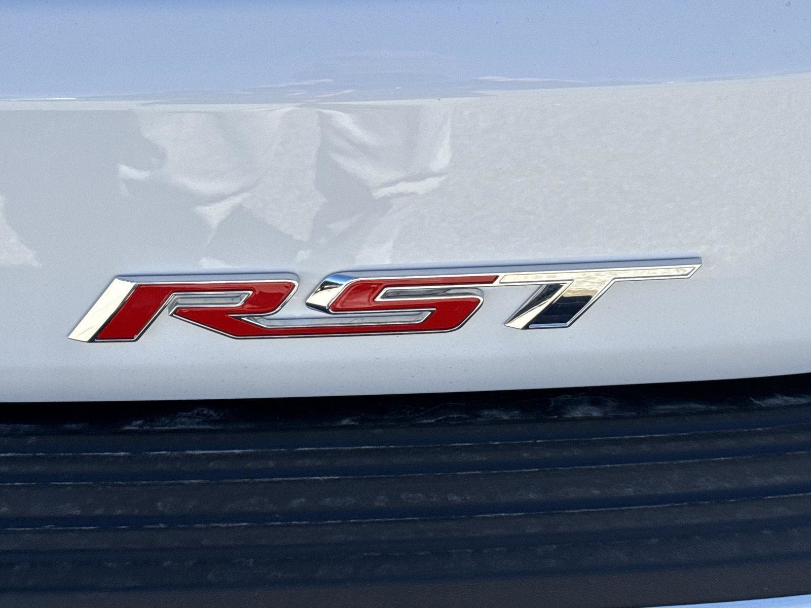 New 2026 Chevrolet Tahoe RST w/ Comfort Package image 29