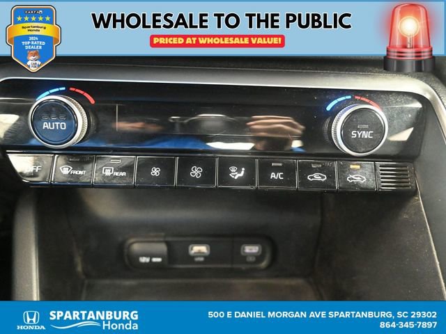 Used 2021 Kia K5 GT-Line image 16