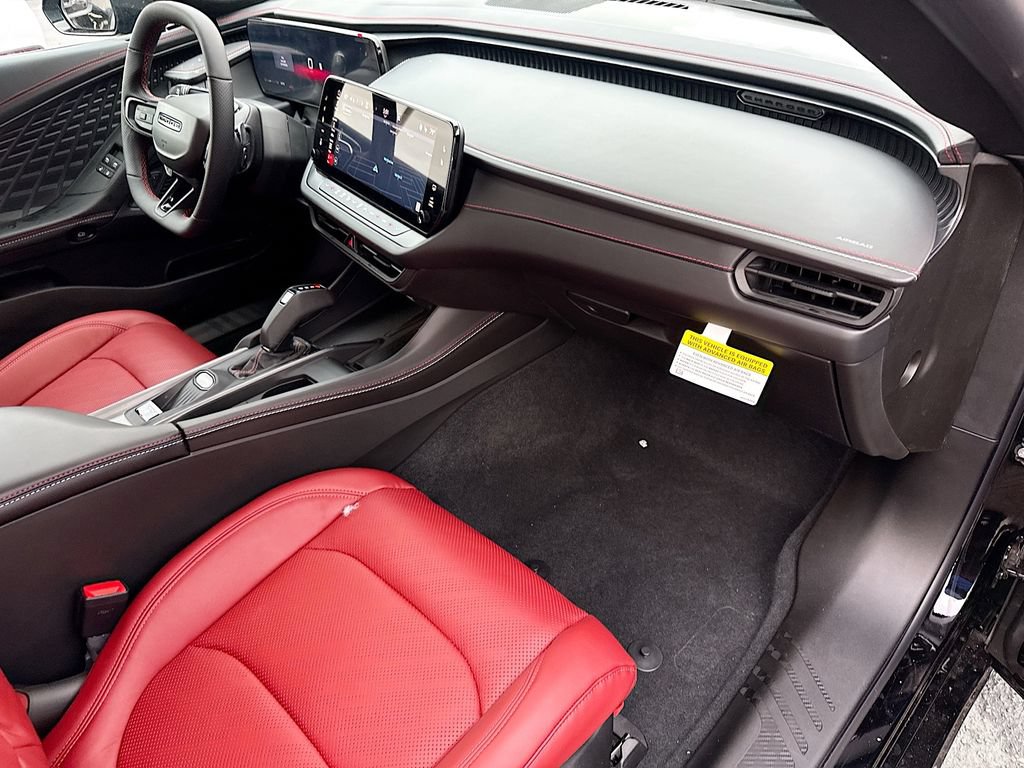 New 2026 Dodge Charger Scat Pack AWD/4WD image 32